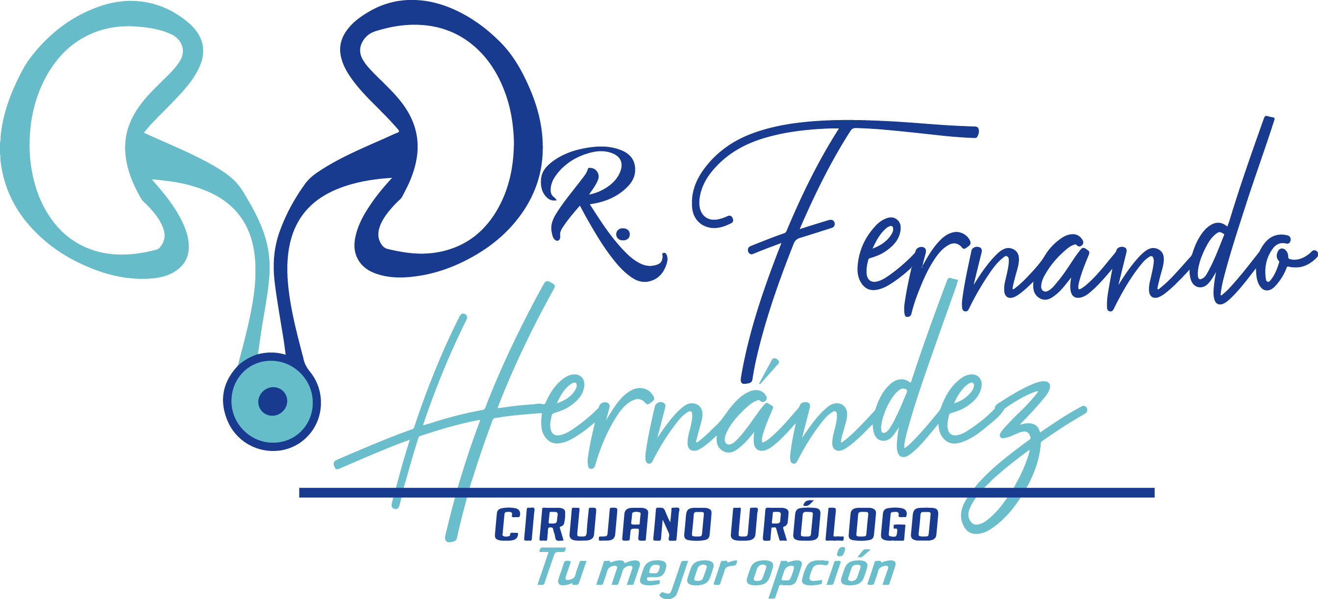 Dr. Fernando Hernández